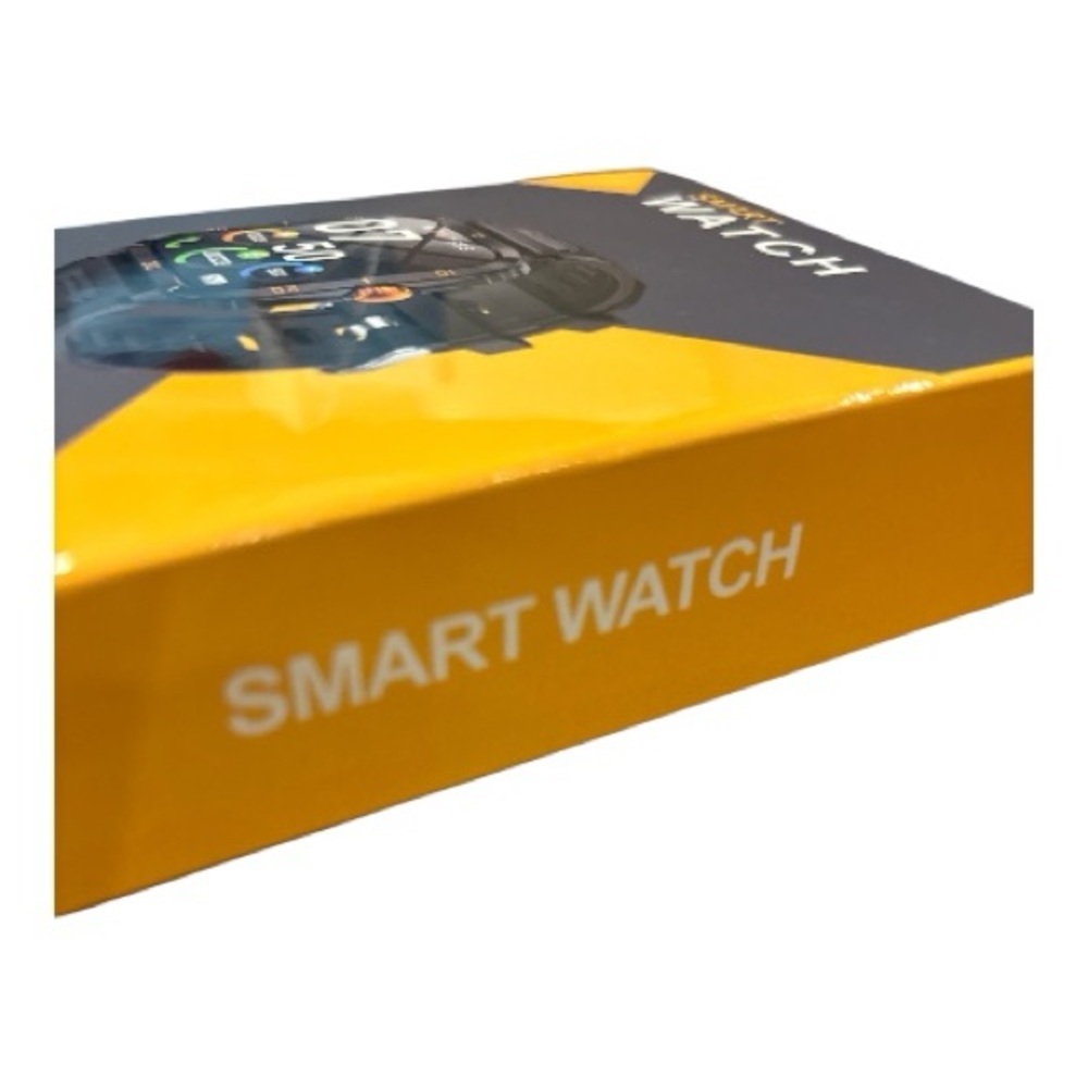 Smart Watch – Call Function, Sports Mode, Notifications (NEW) - Picture 5 of 5